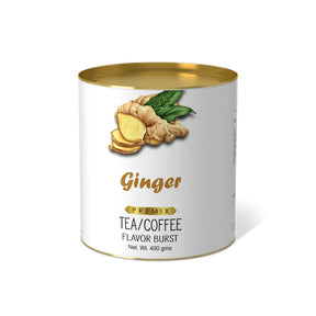 Ginger Flavor Burst - 800 gms