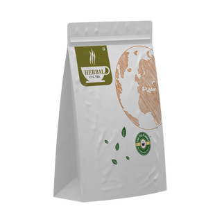 Herbal Flavored CTC Tea - 1kg