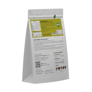 Herbal Flavored CTC Tea - 1kg