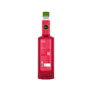 Hibiscus Syrup -  700 ml