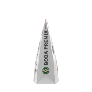 Hibiscus & Mint Fruit Bubble Tea Premix - 1 kg