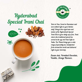 Hyd Spl Irani Chai CTC Tea 3
