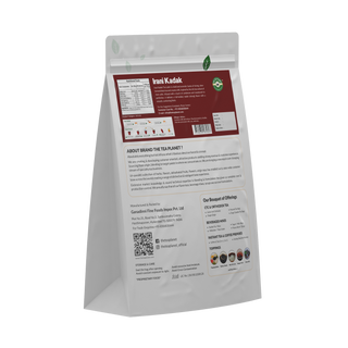 Irani Kadak Tea Latte - 1kg