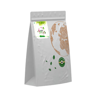 Jasmine Flavored Instant Green Tea - 1kg