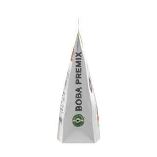 Kiwi Strawberry Fruit Bubble Tea Premix - 1 kg