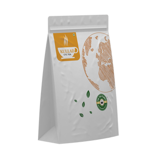 Kullad Flavored CTC Tea - 1kg