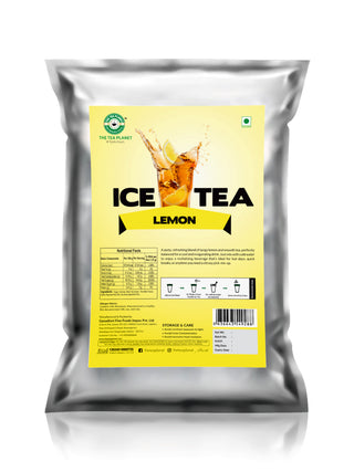 Lemon Ice Tea - 1kg