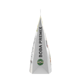 Lemon Matcha Bubble Tea Premix (3 in 1) - 1Kg