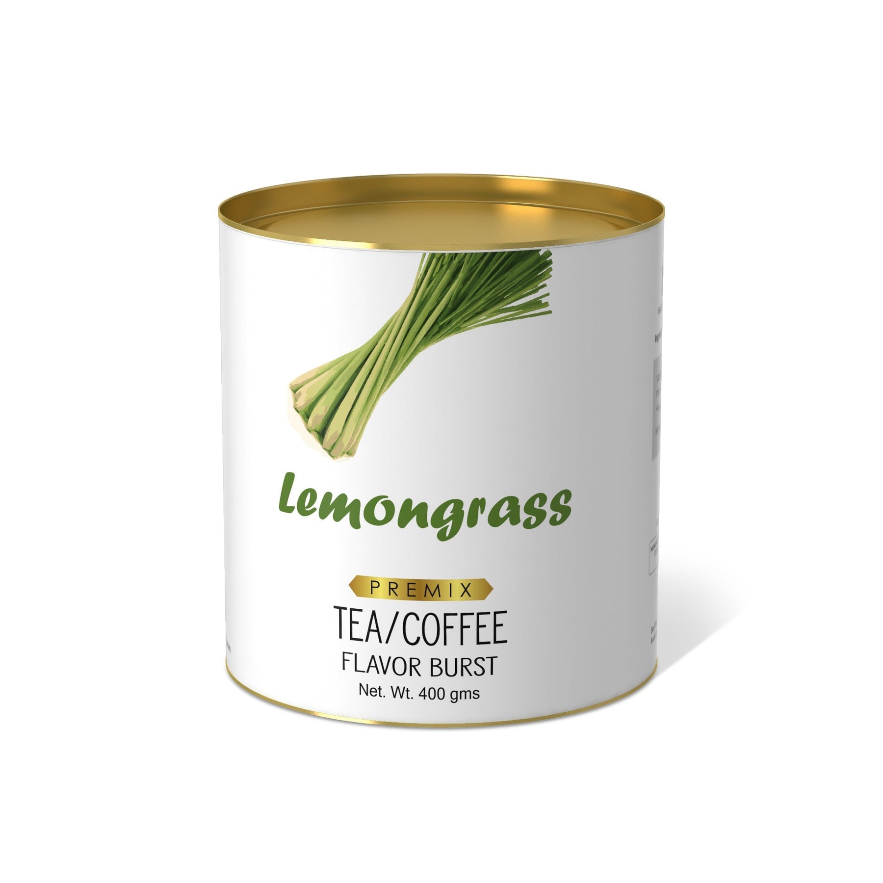 Lemongrass Flavor Burst - 800 gms