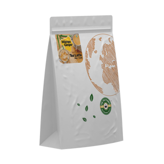Mango Ginger Tea Latte - 1kg