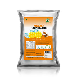 Masala Lemonade Premix - 1kg