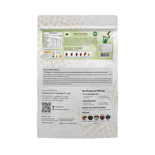 Paan Bubble Tea Premix