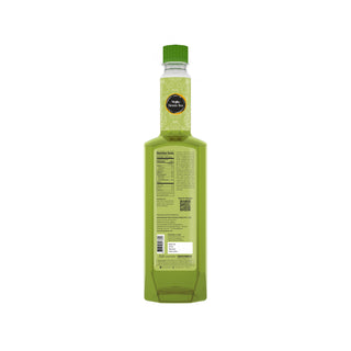 Mojito Green Tea Syrup - 700 ml