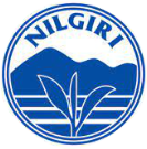The tea planet Nilgiri Logo 