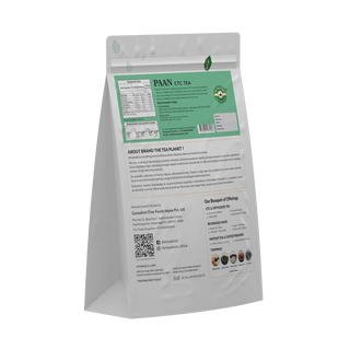 Paan Flavored CTC Tea - 1kg