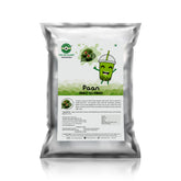 Paan Bubble Tea Premix - 1kg