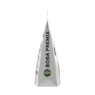 Peach Bubble Tea Premix - 1Kg