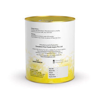 Pineapple Nata De Coco - 1 Kg