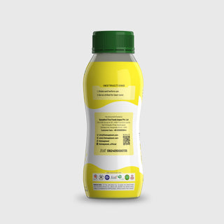 Nata De Coco - Pineapple