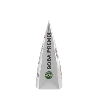 Red Velvet Bubble Tea Premix - 1kg