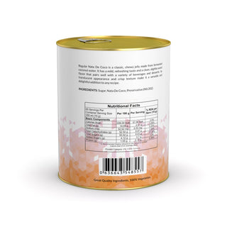 Regular Nata De Coco - 1 Kg