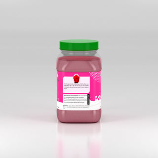 Rose Flavor Milk Mix