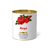 Rose Flavor Burst - 400 gms