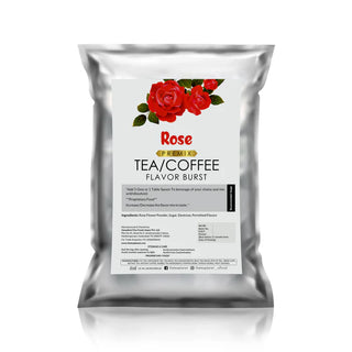 Rose Flavor Burst