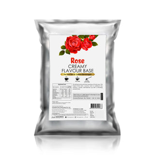 Rose Flavor Burst - 1kg