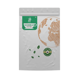 Samrat Tulsi Flavored CTC Tea - 1kg
