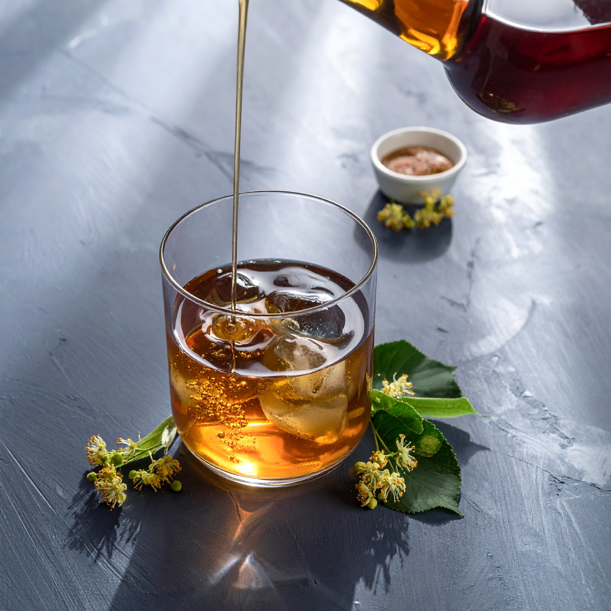 Sweet Osmanthus Syrup - 1 Lt