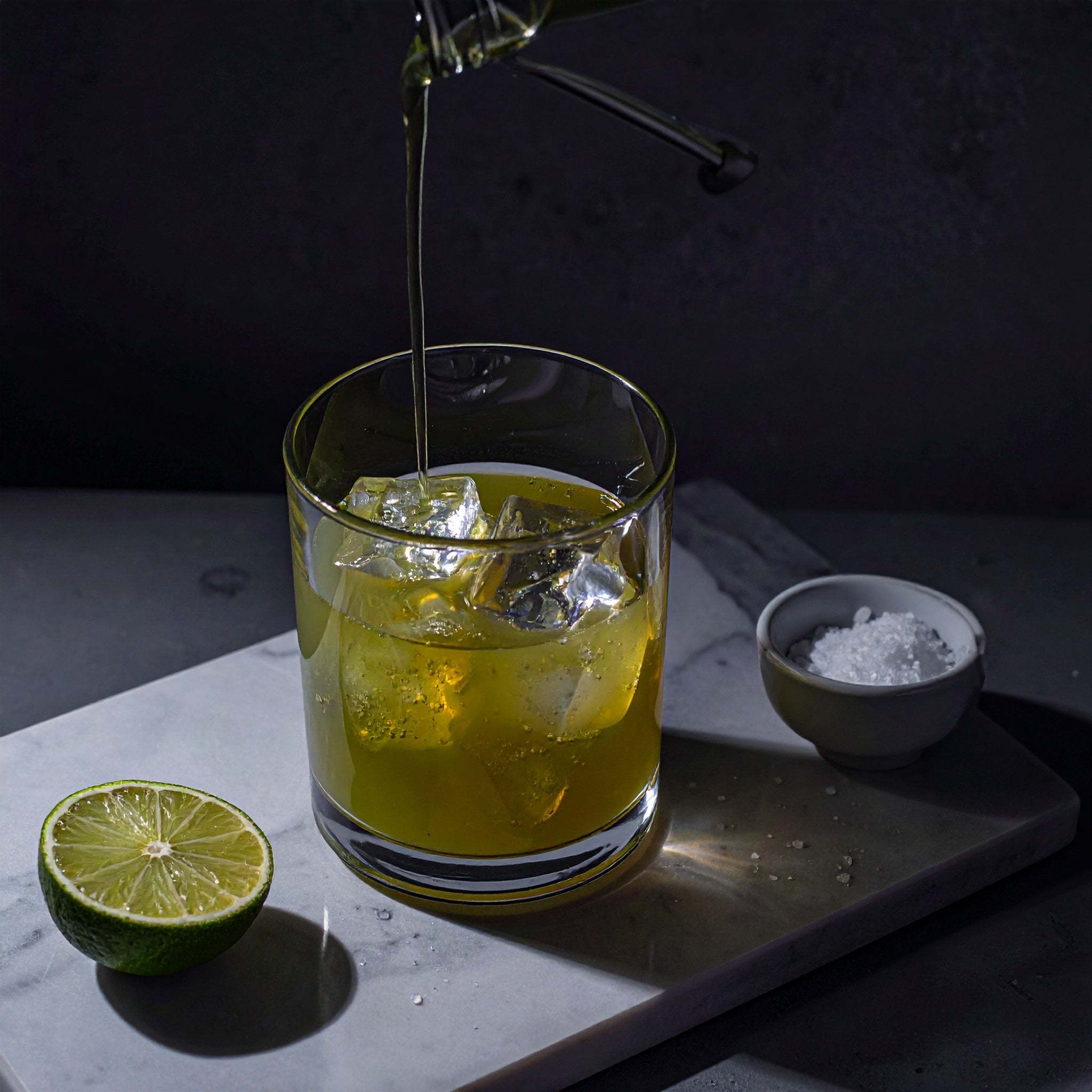 Sweet & Sour Syrup - 1 Lt