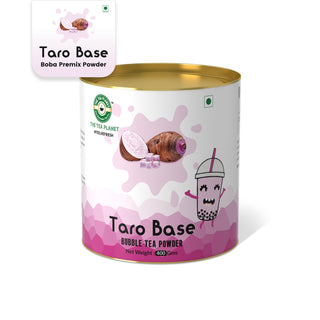 Taro Base Bubble Tea Premix