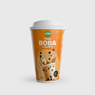Thai Boba Cup