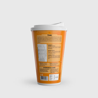 Thai Boba Cup