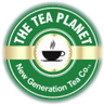 logo of Buy Tea Online | Premium Tea Shop - The Tea Planet