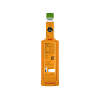 Toffee Caramel Syrup - 700 ml
