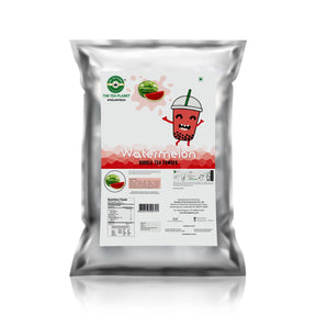 Watermelon Bubble Tea Premix - 1kg
