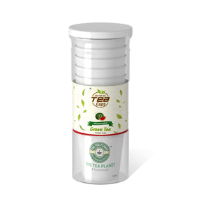 Watermelon Instant Green Tea Brew Cup - 20 cups