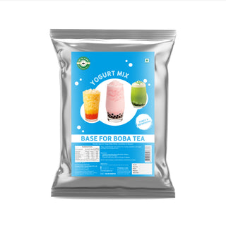 Yogurt Mix – Base for Boba Tea