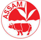 The tea planet Assam Logo