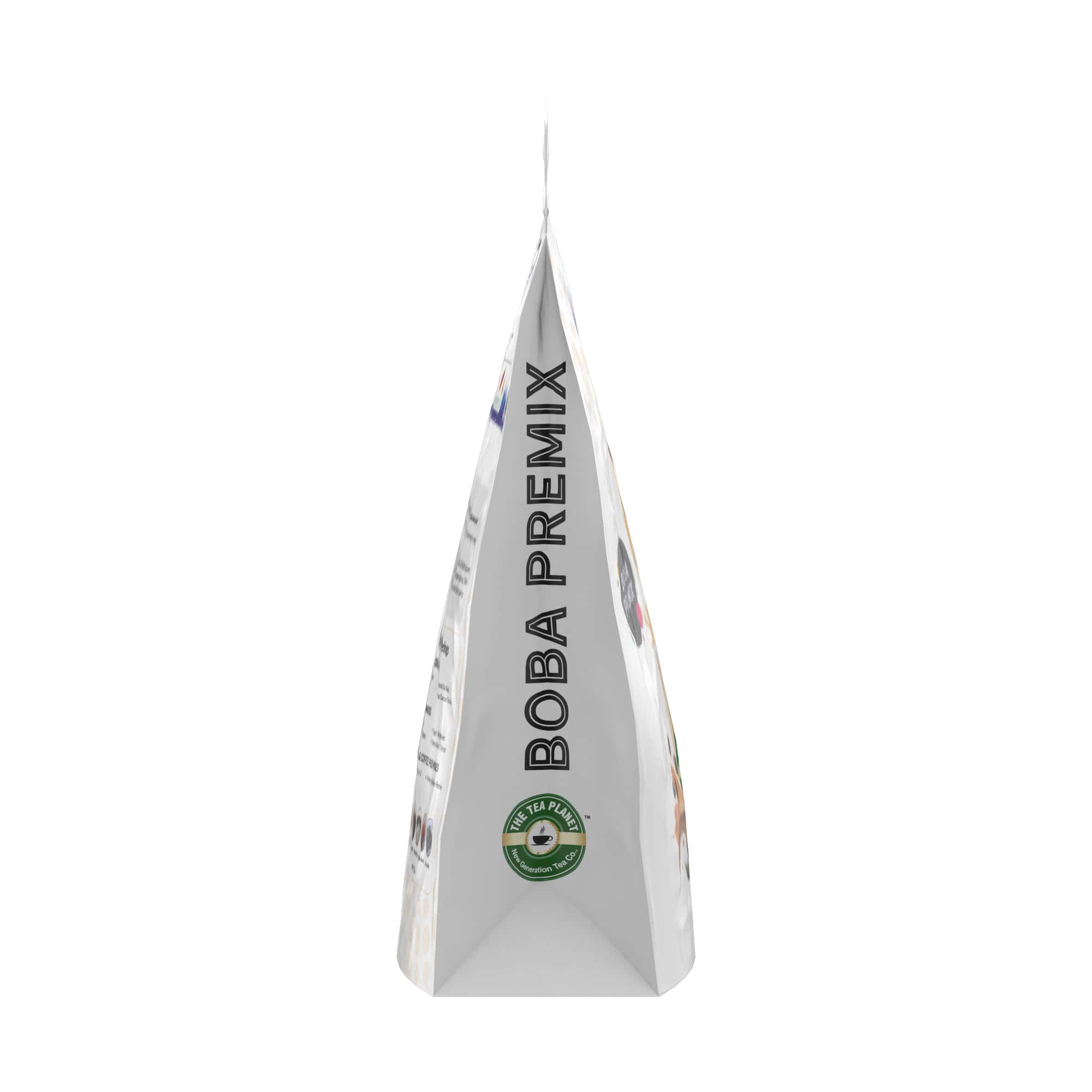 Blueberry Bubble Tea Premix - 1kg