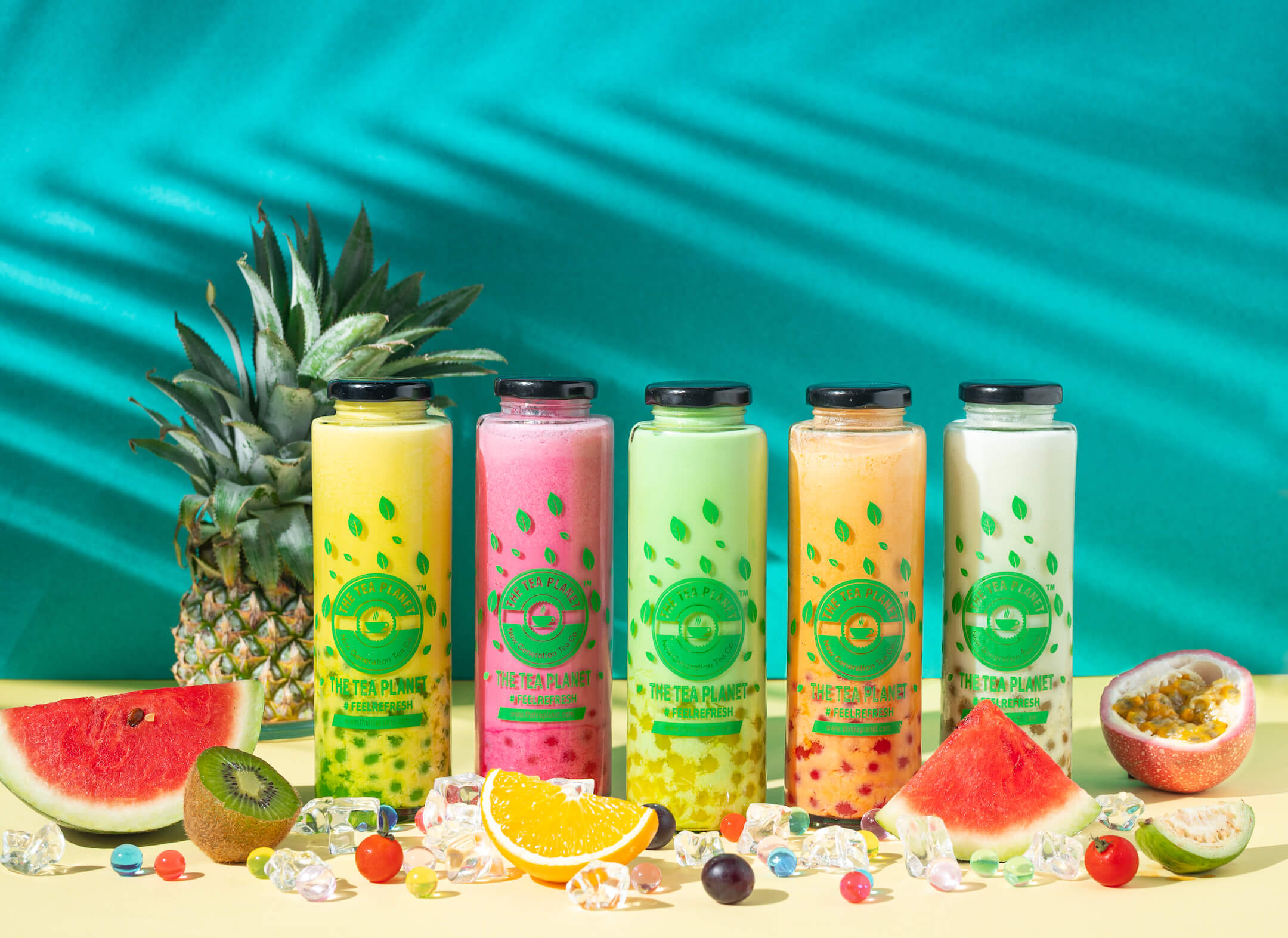 ダイエットフード tea  PLANET Buy Tea Online | Premium Tea Shop - The Tea Planet