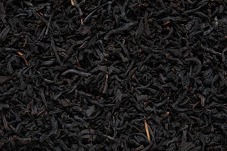 The tea planet Tea leaf