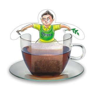 Collectors Edition - 10 teabags