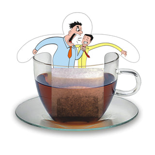 Corporate Affair - 10 teabags