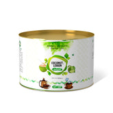 Coconut Lemon Flavored Instant Green Tea - 250 gms