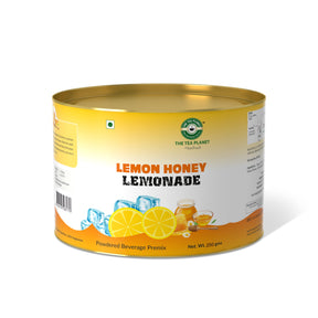 Lemon Honey Lemonade Premix