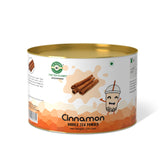 Cinnamon Bubble Tea Premix - 250 gms