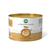 Butterscotch Caramel Instant Coffee Premix (2 in 1) - 250 gms